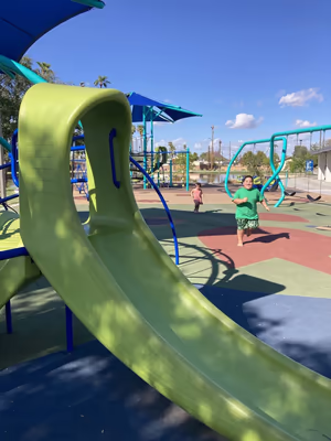 Clark Park